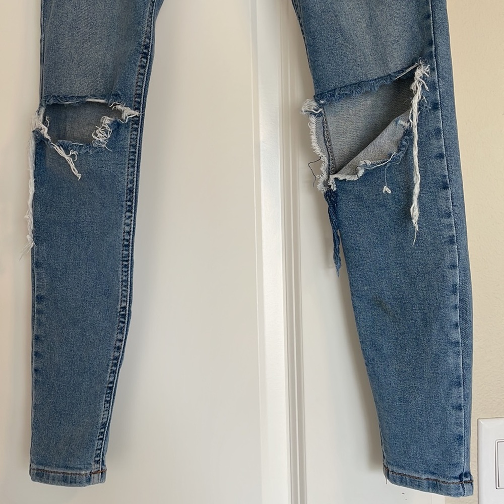Skinny jeans - Picture 3 of 4